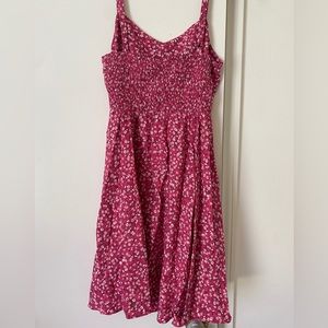 Old navy dress